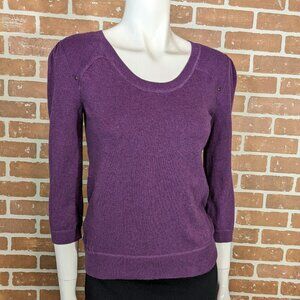 Banana Republic Cotton Sweater